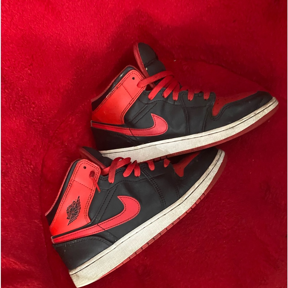 Jordan sneakers